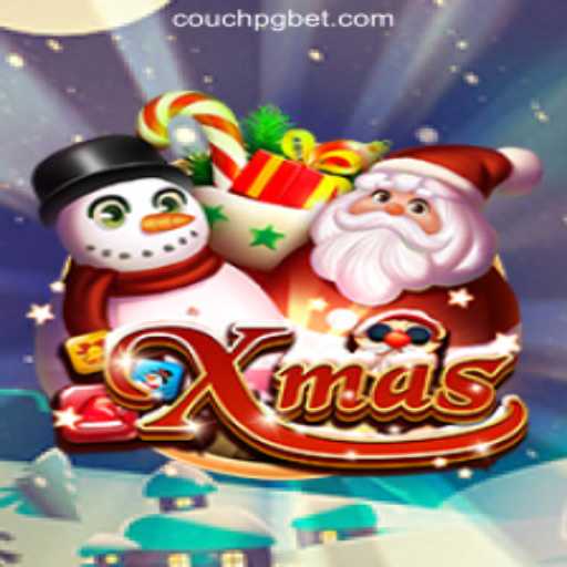 Explore the Festive Fun of 'Xmas' with COUCHPG Oficial Slots Brasil #1